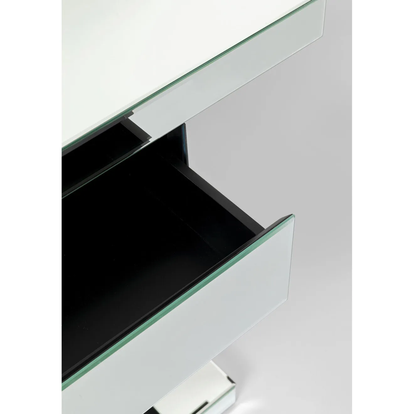 KARE Design Consoles|Console Brick Miroir
