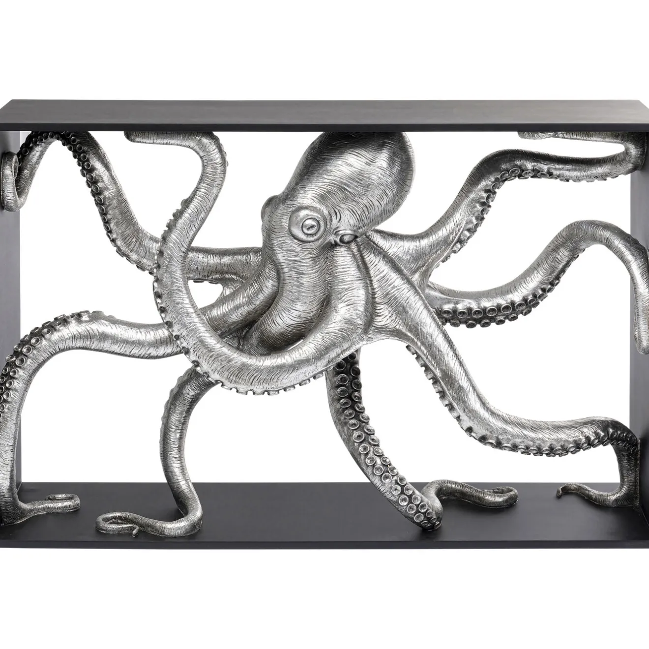 KARE Design Consoles|Console Calmar 124X85Cm