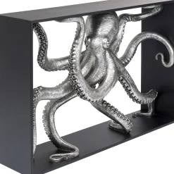 KARE Design Consoles|Console Calmar 124X85Cm