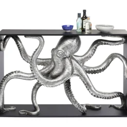 KARE Design Consoles|Console Calmar 124X85Cm