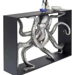 KARE Design Consoles|Console Calmar 124X85Cm