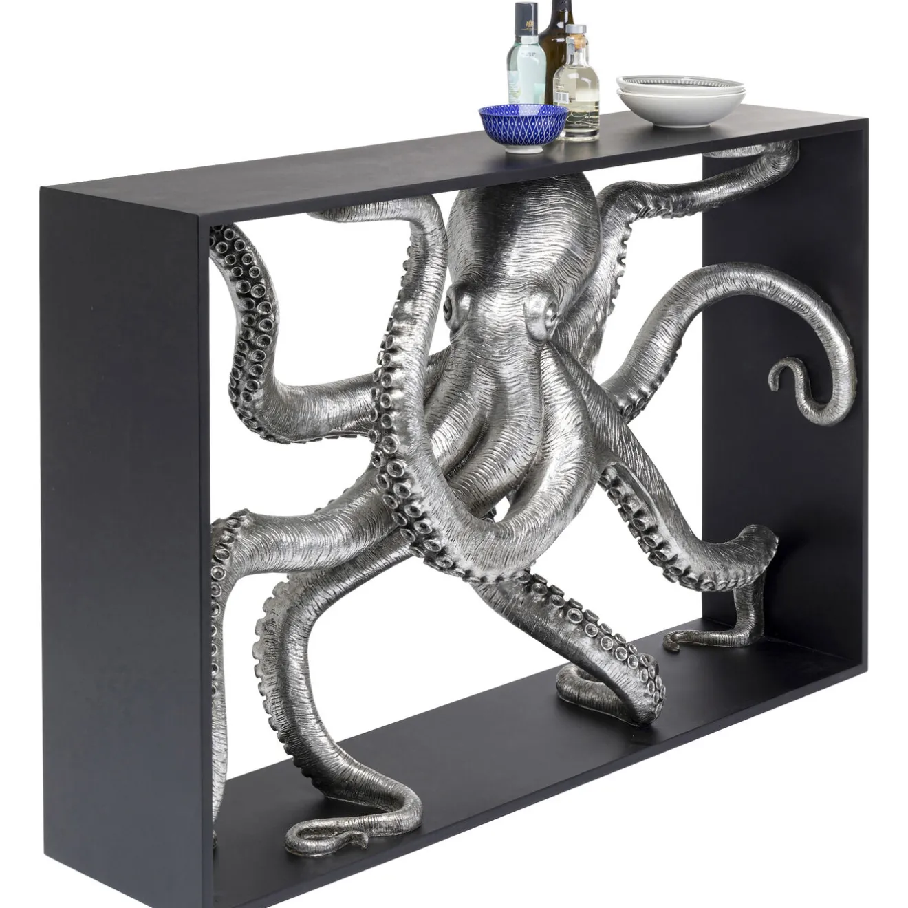 KARE Design Consoles|Console Calmar 124X85Cm