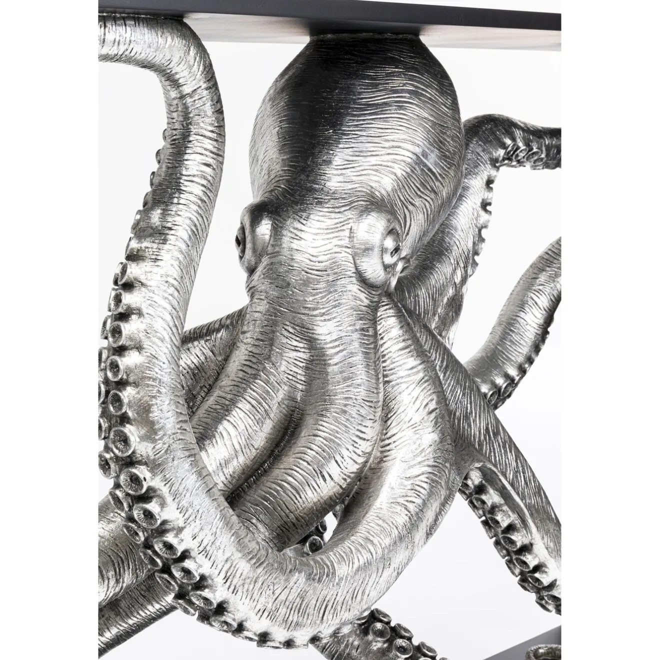 KARE Design Consoles|Console Calmar 124X85Cm