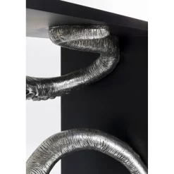 KARE Design Consoles|Console Calmar 124X85Cm