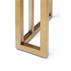 KARE Design Consoles|Console Cesaro 160X80Cm