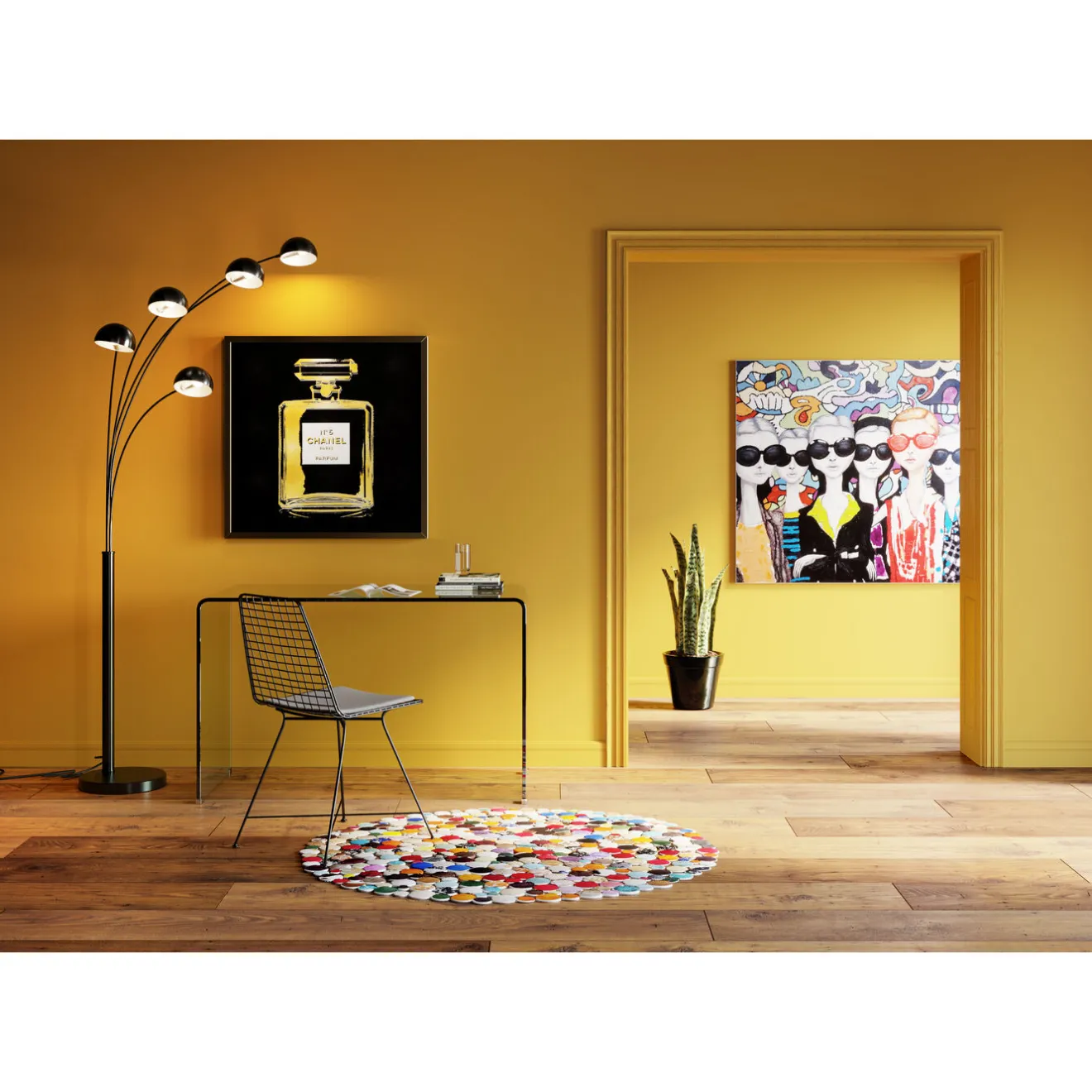 KARE Design Consoles|Console Clear Club