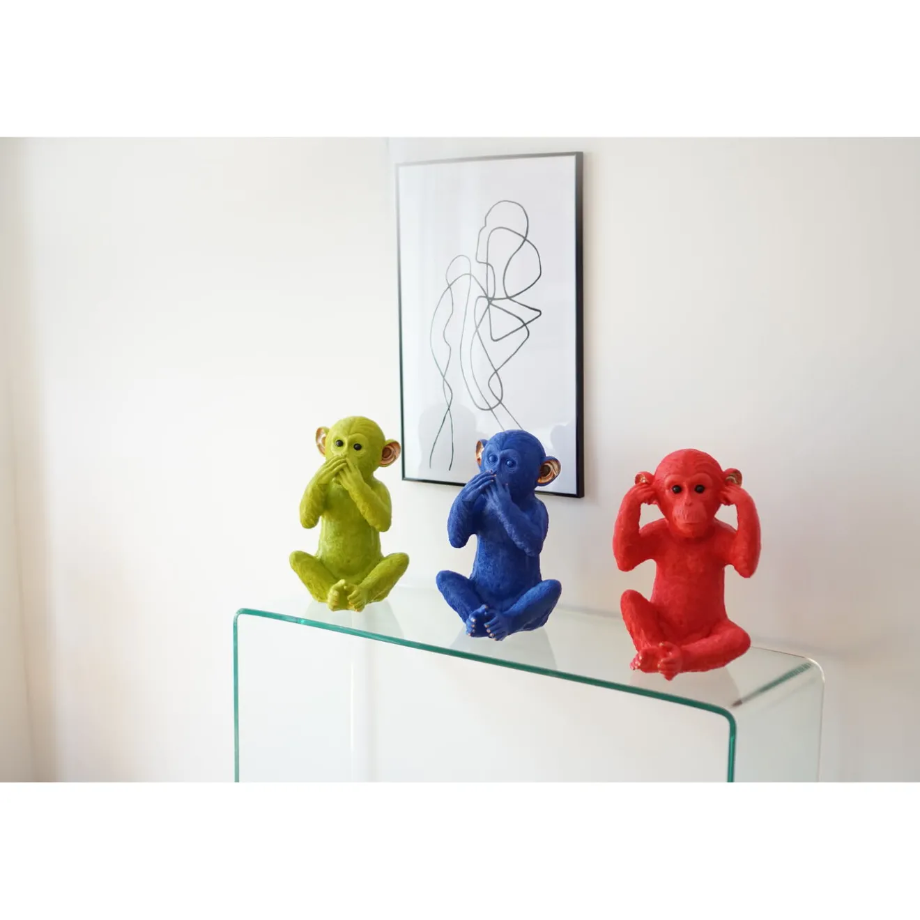 KARE Design Consoles|Console Clear Club