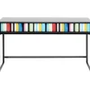 KARE Design Consoles|Console Concertina Colour 136X40Cm
