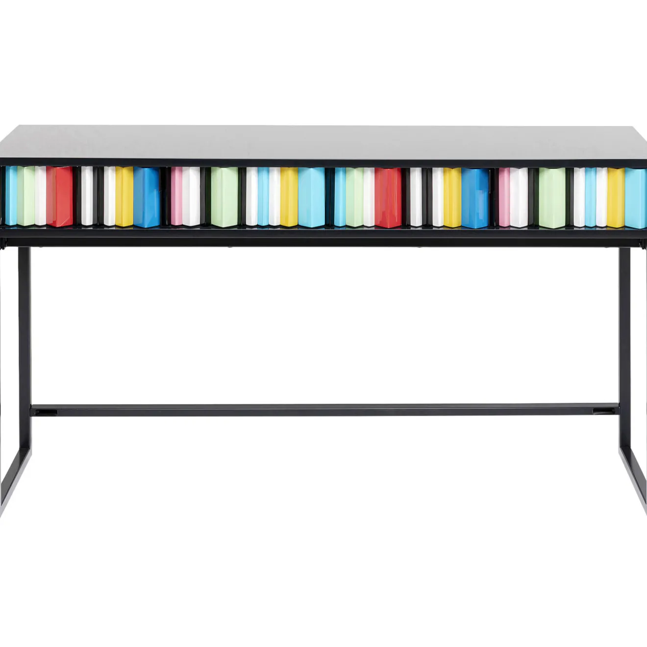KARE Design Consoles|Console Concertina Colour 136X40Cm