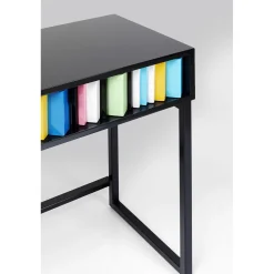 KARE Design Consoles|Console Concertina Colour 136X40Cm