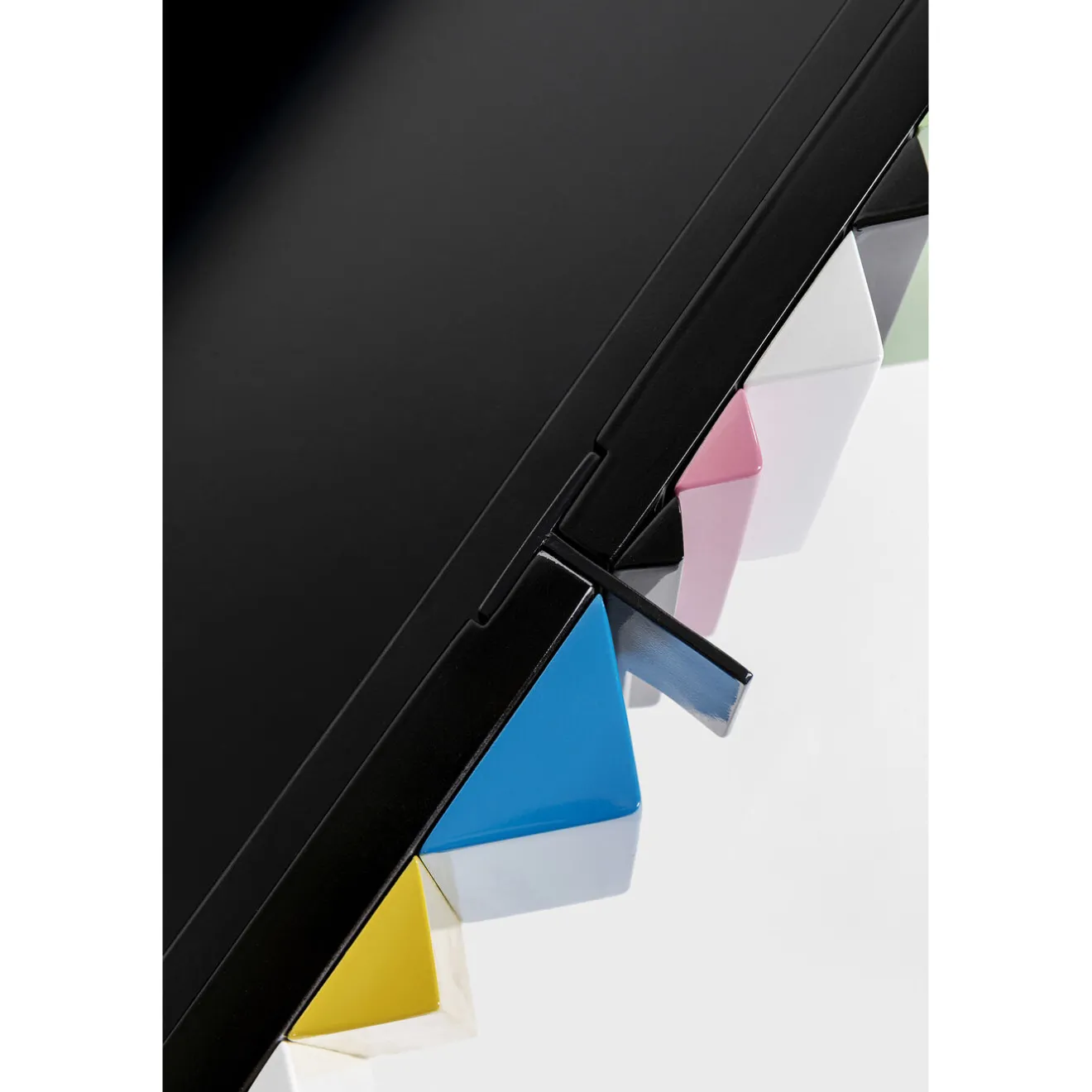 KARE Design Consoles|Console Concertina Colour 136X40Cm