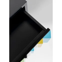 KARE Design Consoles|Console Concertina Colour 136X40Cm