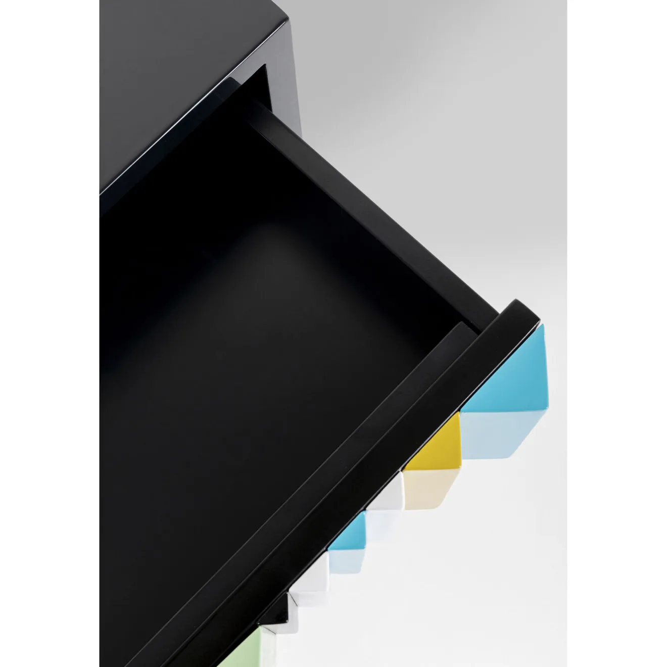 KARE Design Consoles|Console Concertina Colour 136X40Cm