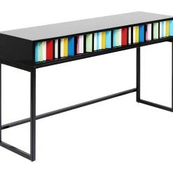 KARE Design Consoles|Console Concertina Colour 136X40Cm