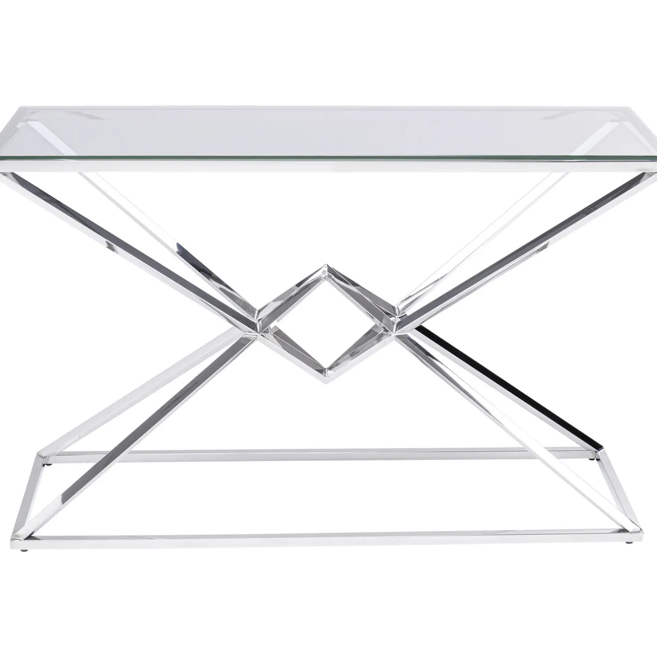 KARE Design Consoles|Console Diamond Connection 120