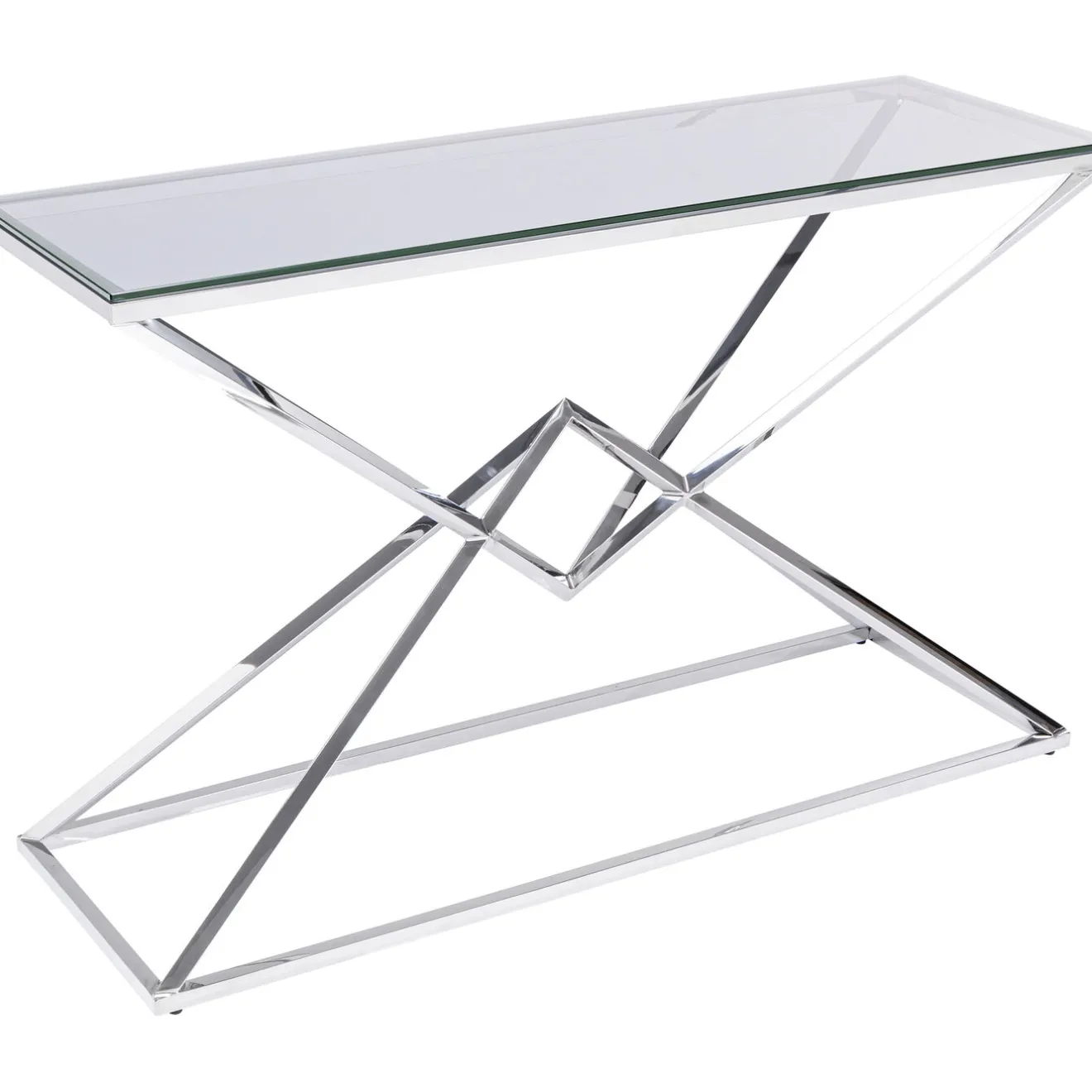 KARE Design Consoles|Console Diamond Connection 120