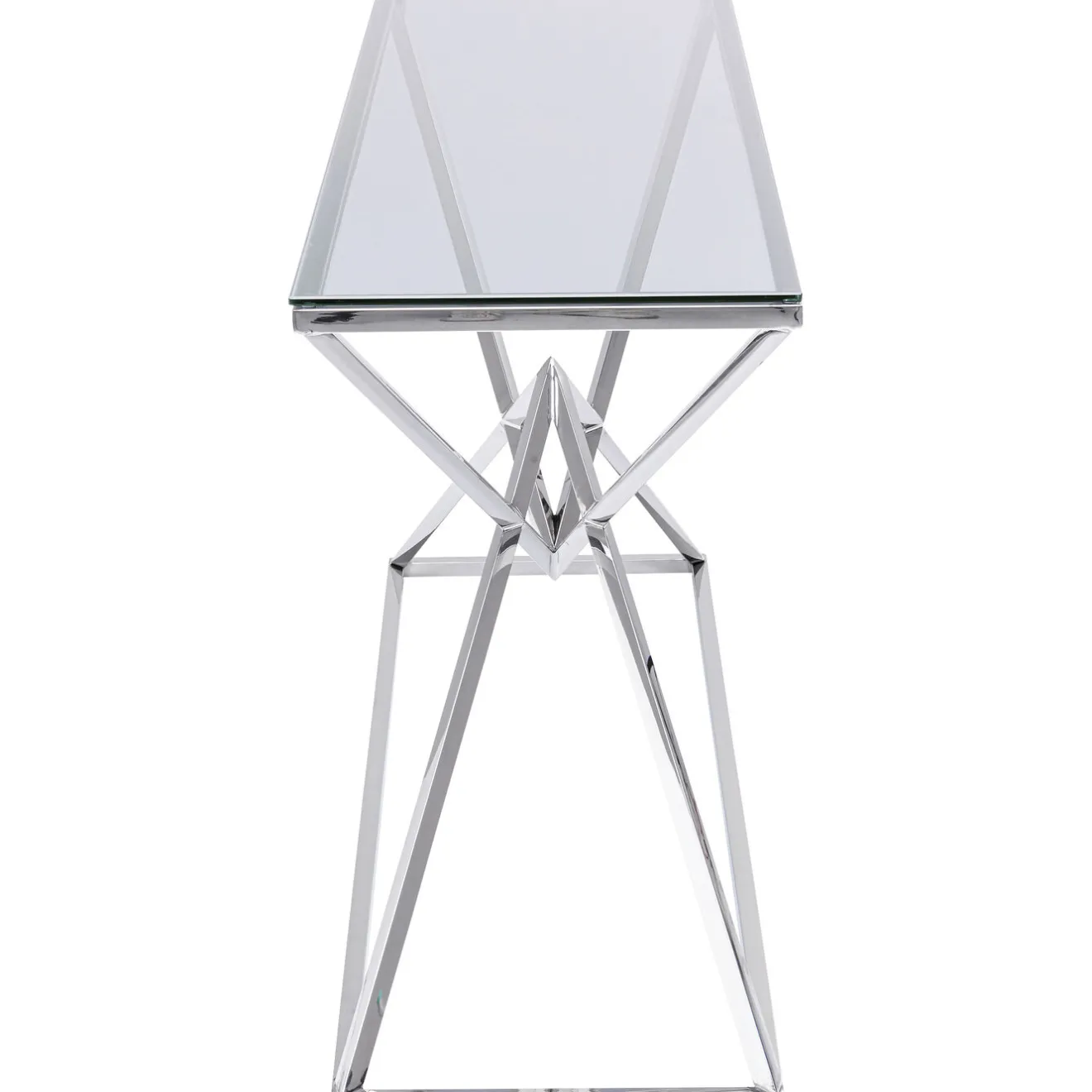 KARE Design Consoles|Console Diamond Connection 120