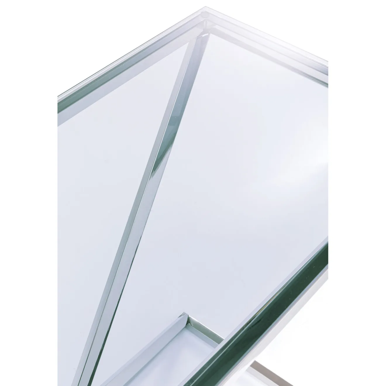 KARE Design Consoles|Console Diamond Connection 120