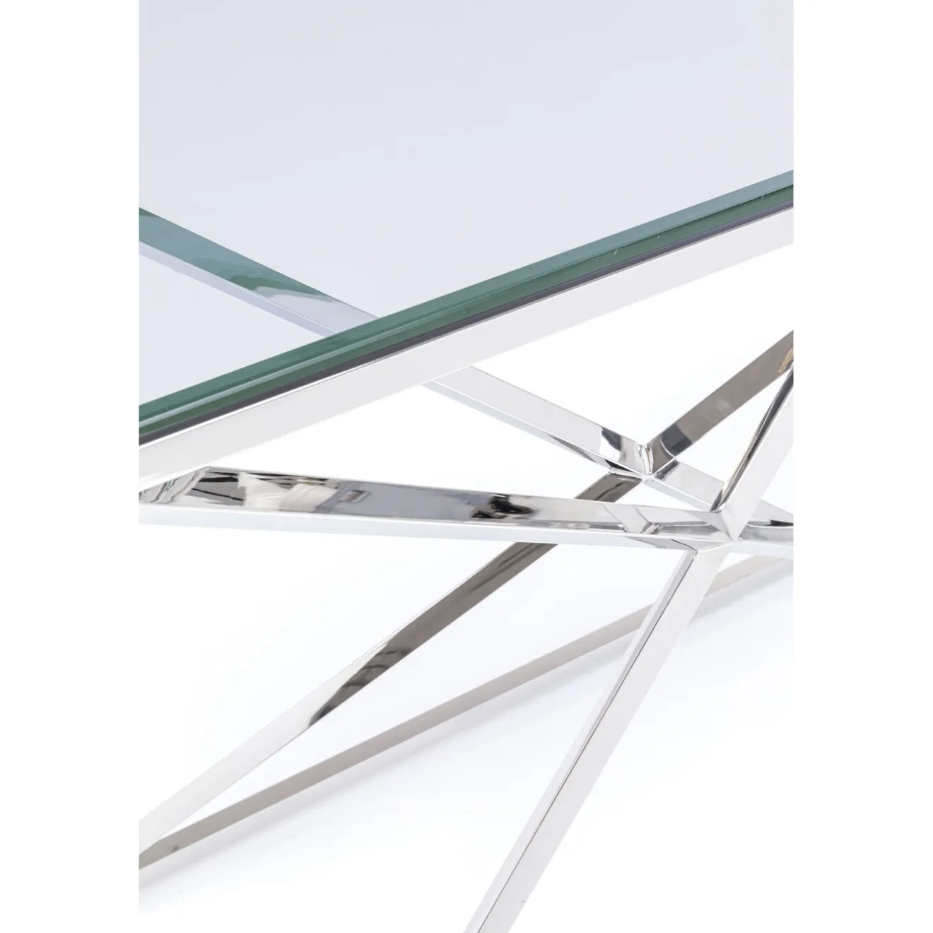 KARE Design Consoles|Console Diamond Connection 120