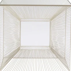 KARE Design Consoles|Console Dimension