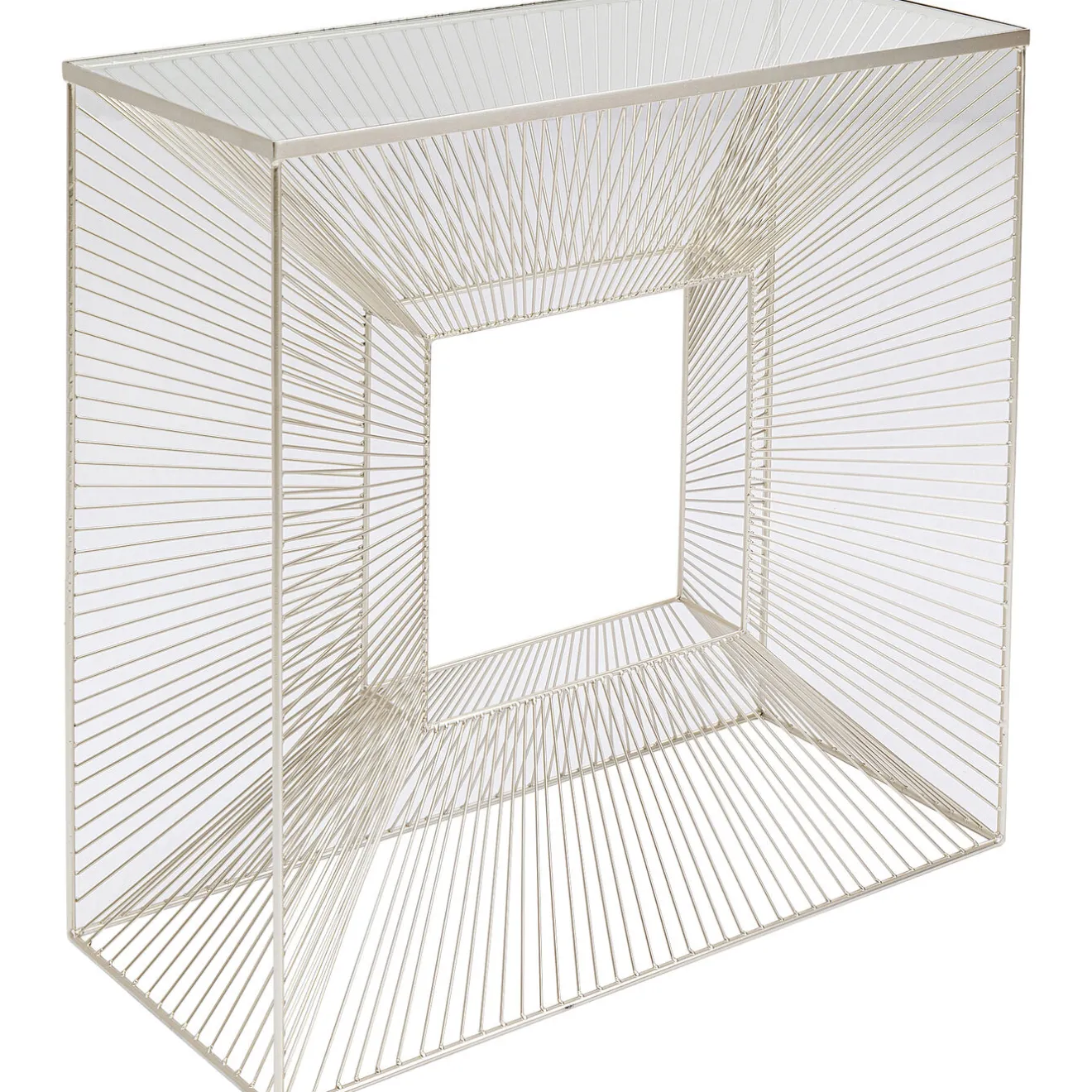 KARE Design Consoles|Console Dimension