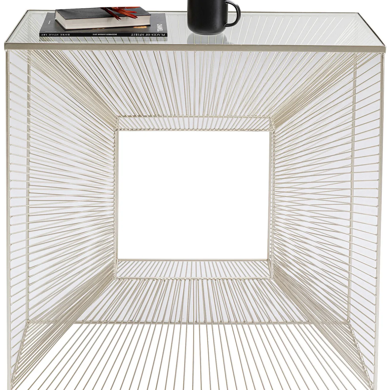 KARE Design Consoles|Console Dimension