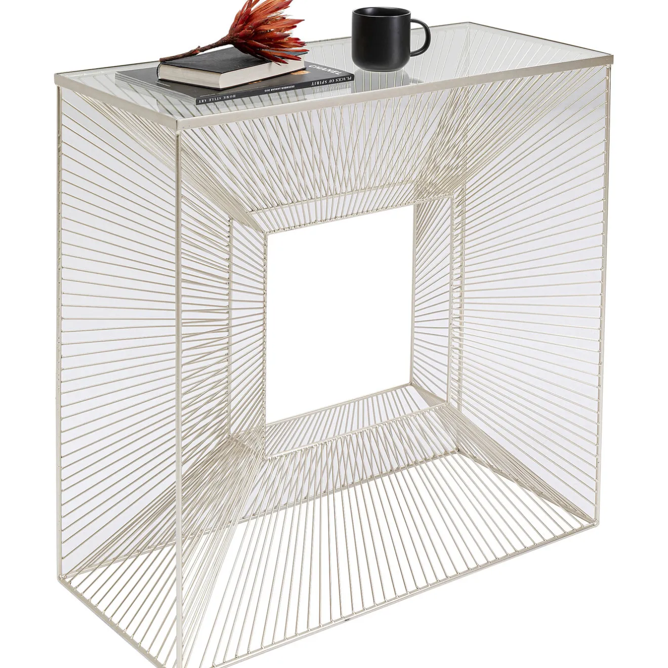 KARE Design Consoles|Console Dimension