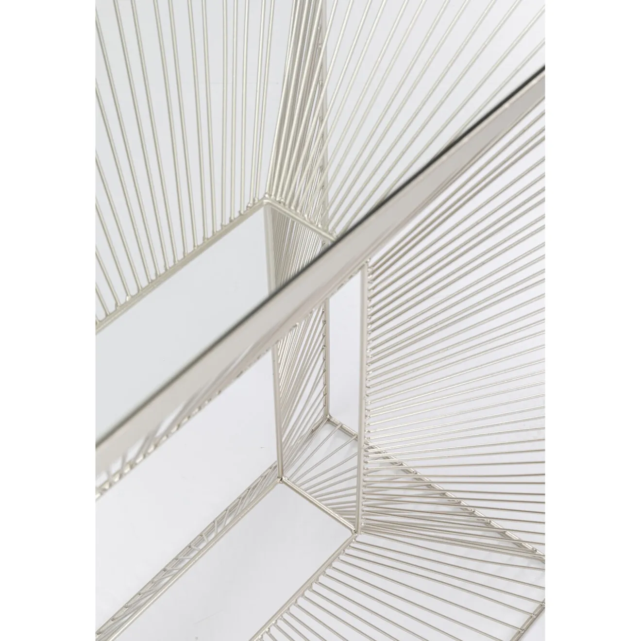 KARE Design Consoles|Console Dimension