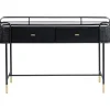 KARE Design Consoles|Console Fence 120X80Cm