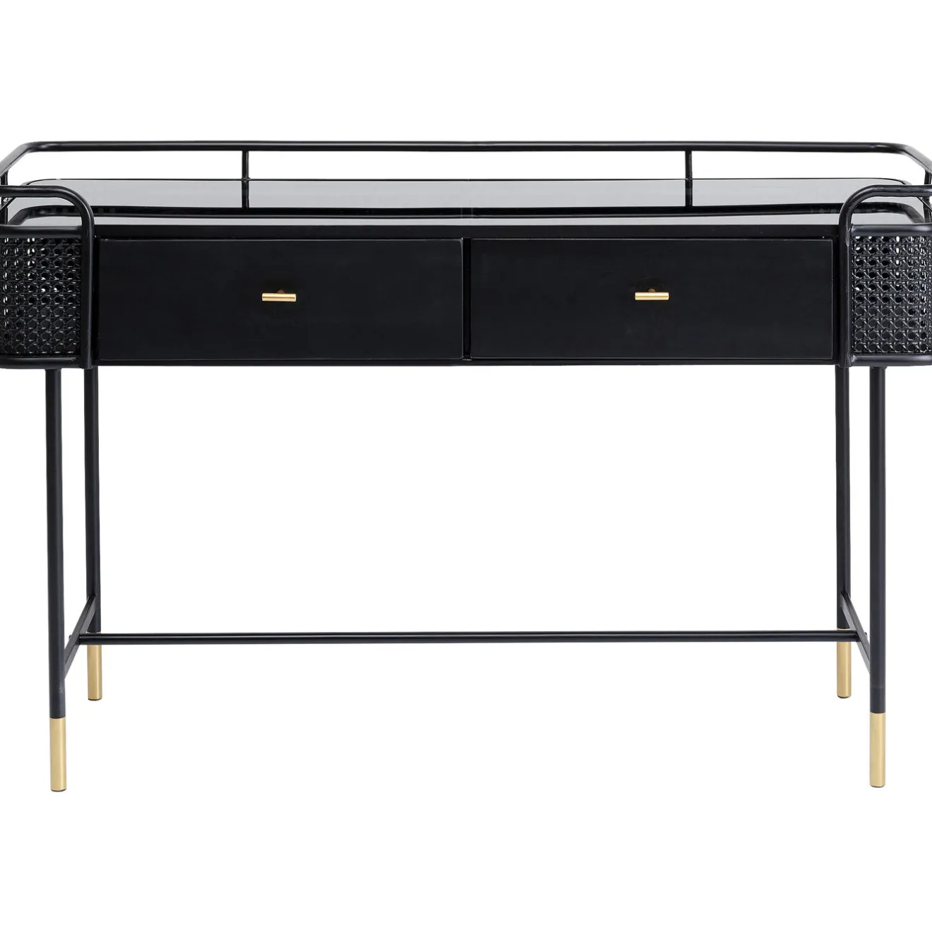 KARE Design Consoles|Console Fence 120X80Cm