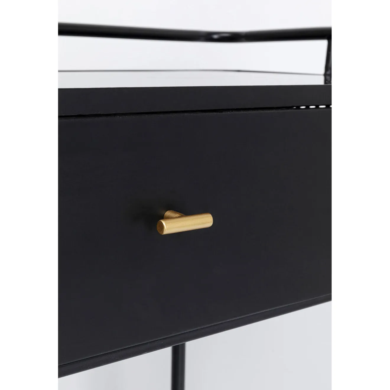 KARE Design Consoles|Console Fence 120X80Cm