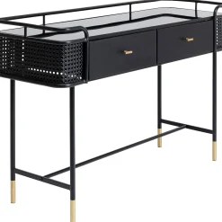 KARE Design Consoles|Console Fence 120X80Cm