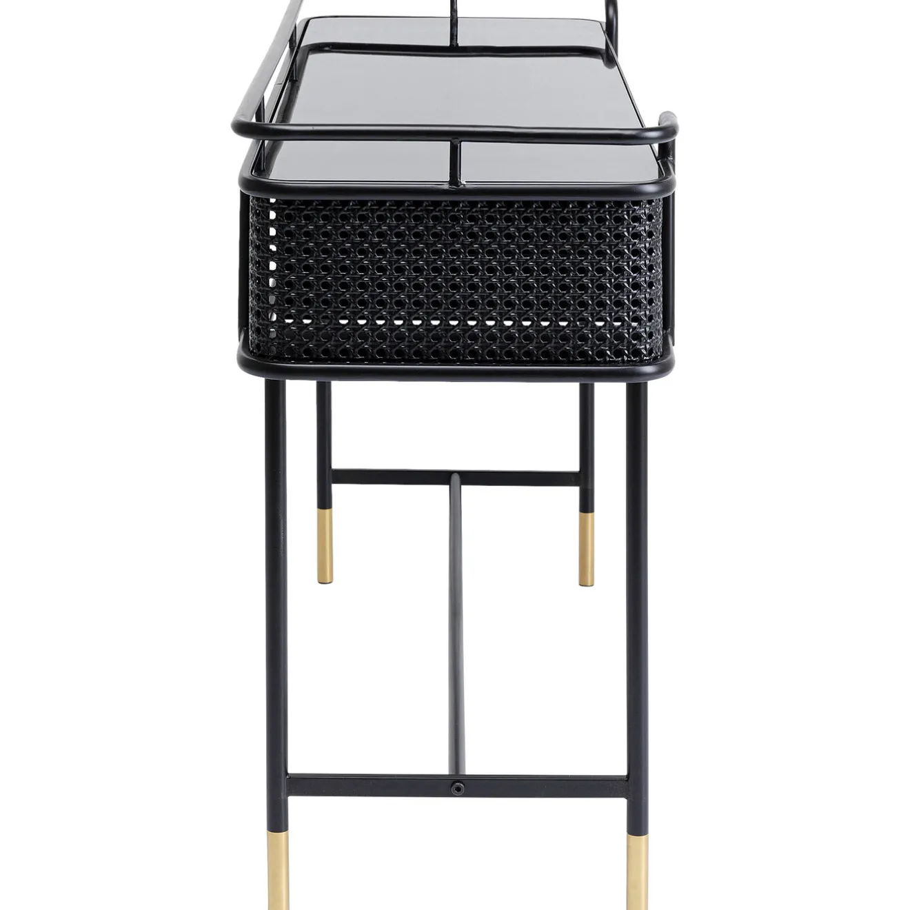 KARE Design Consoles|Console Fence 120X80Cm