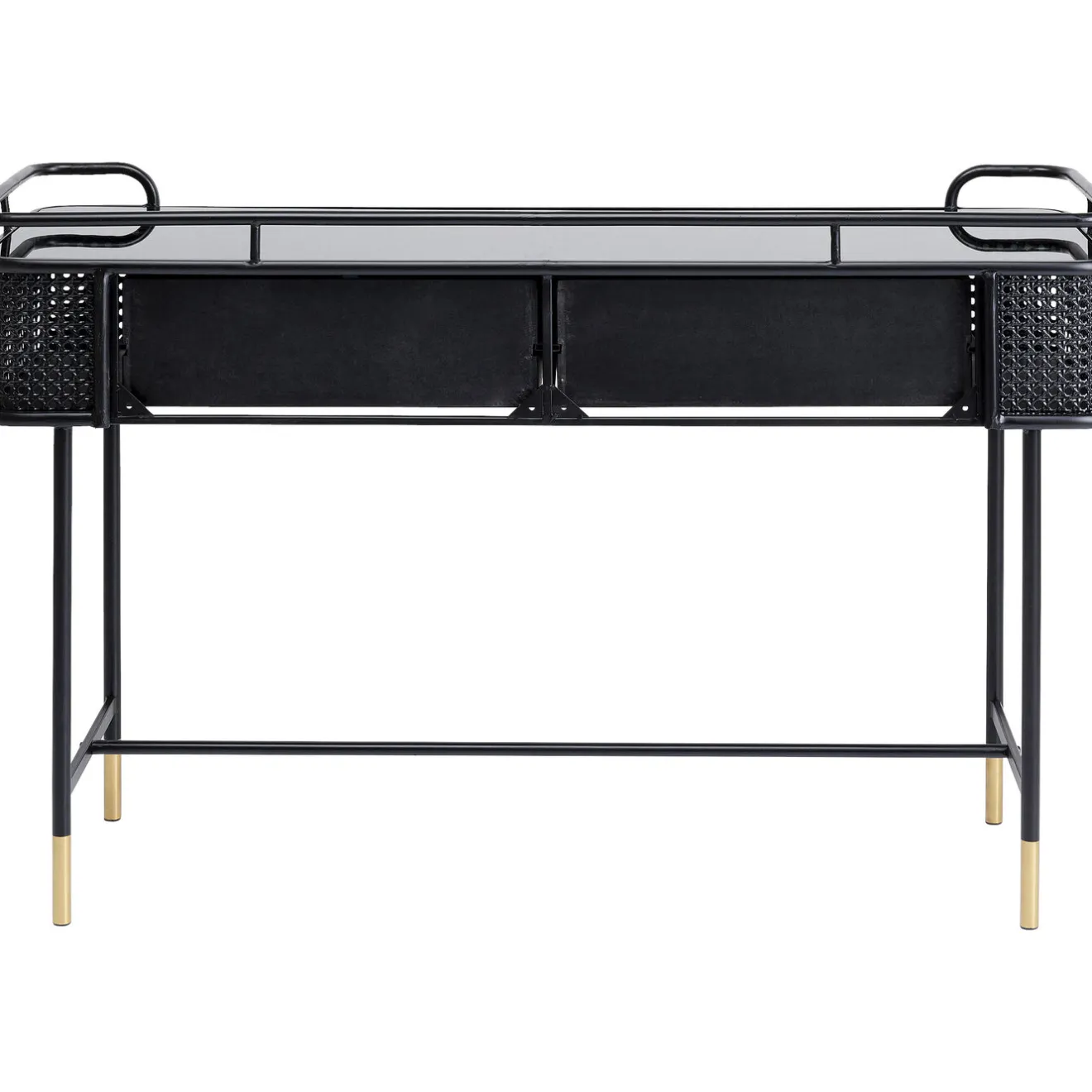 KARE Design Consoles|Console Fence 120X80Cm