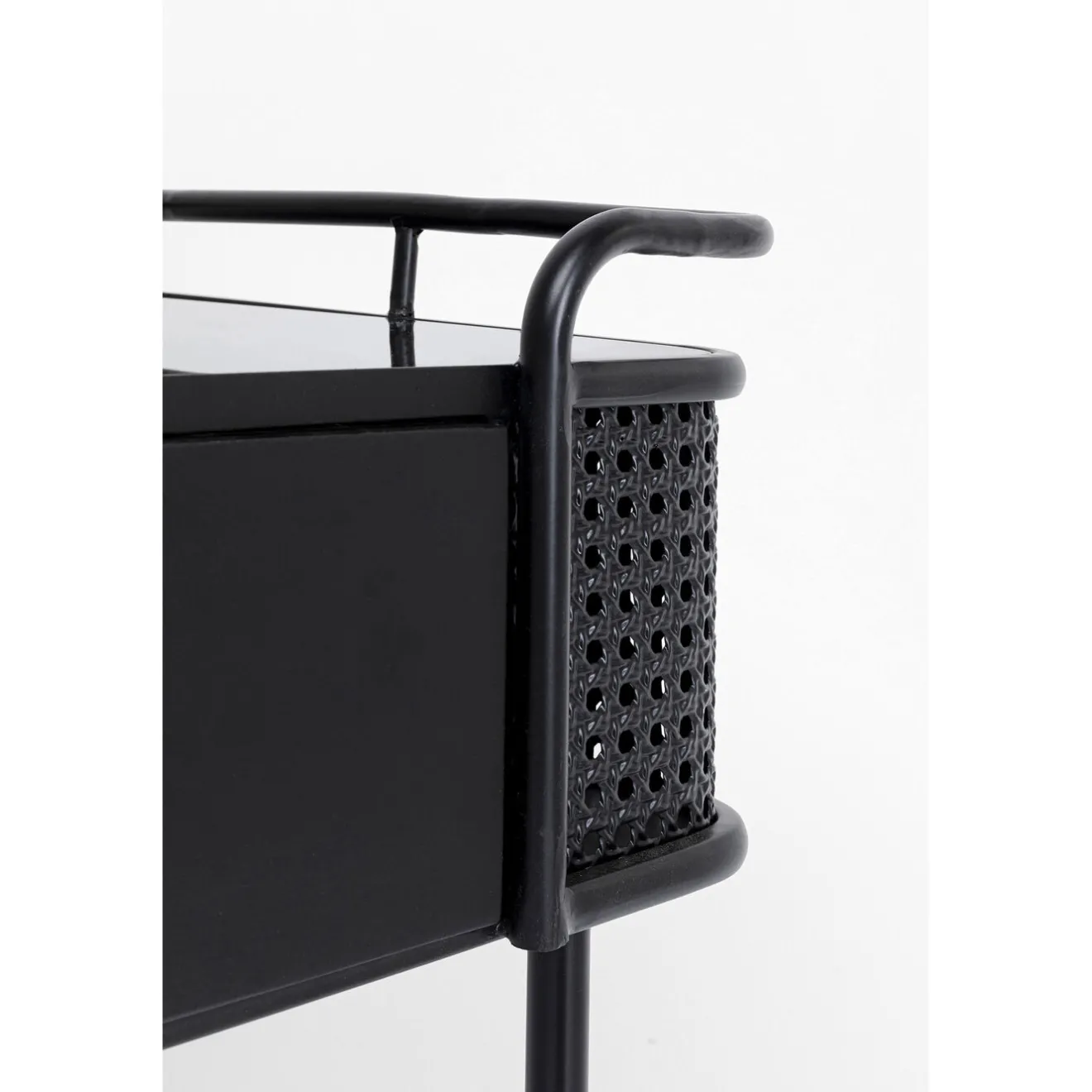 KARE Design Consoles|Console Fence 120X80Cm