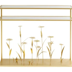 KARE Design Consoles|Console Flower Meadow Dore 100