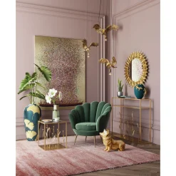 KARE Design Consoles|Console Flower Meadow Dore 100