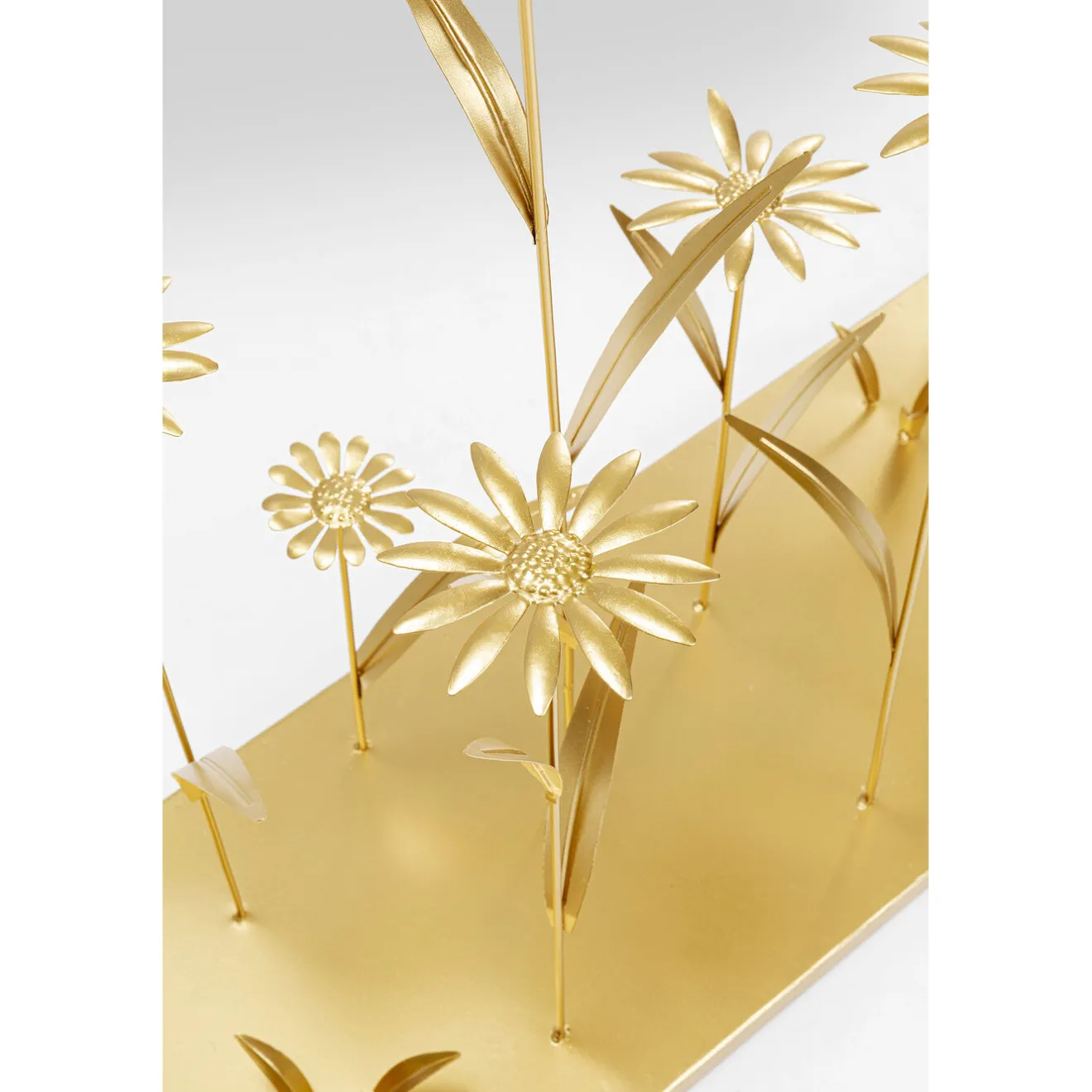 KARE Design Consoles|Console Flower Meadow Dore 100