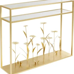 KARE Design Consoles|Console Flower Meadow Dore 100
