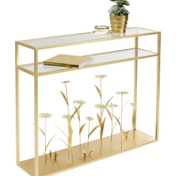 KARE Design Consoles|Console Flower Meadow Dore 100