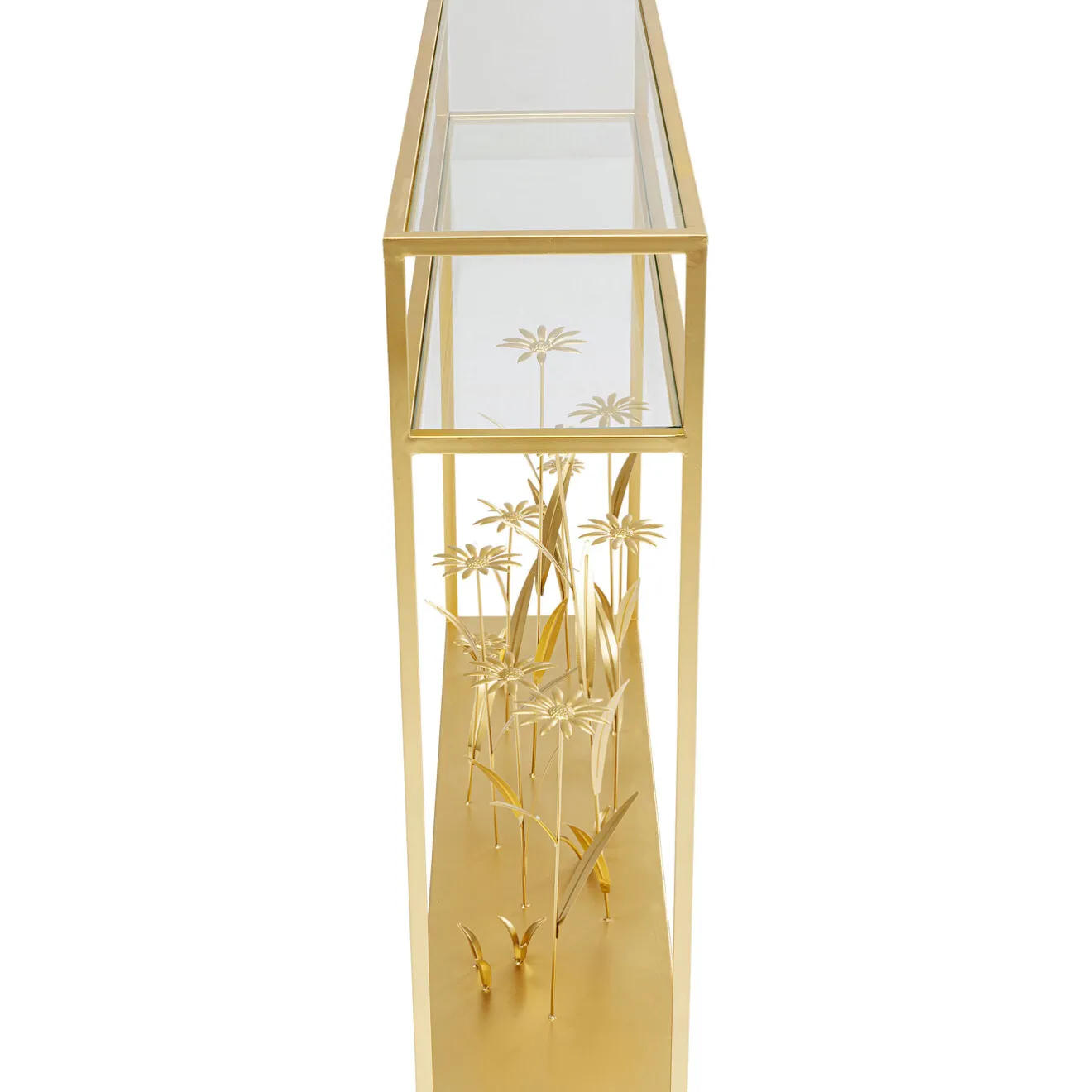 KARE Design Consoles|Console Flower Meadow Dore 100