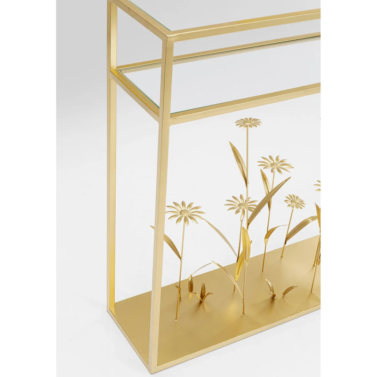 KARE Design Consoles|Console Flower Meadow Dore 100