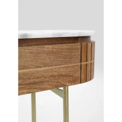 KARE Design Consoles|Console Grace 100X76Cm