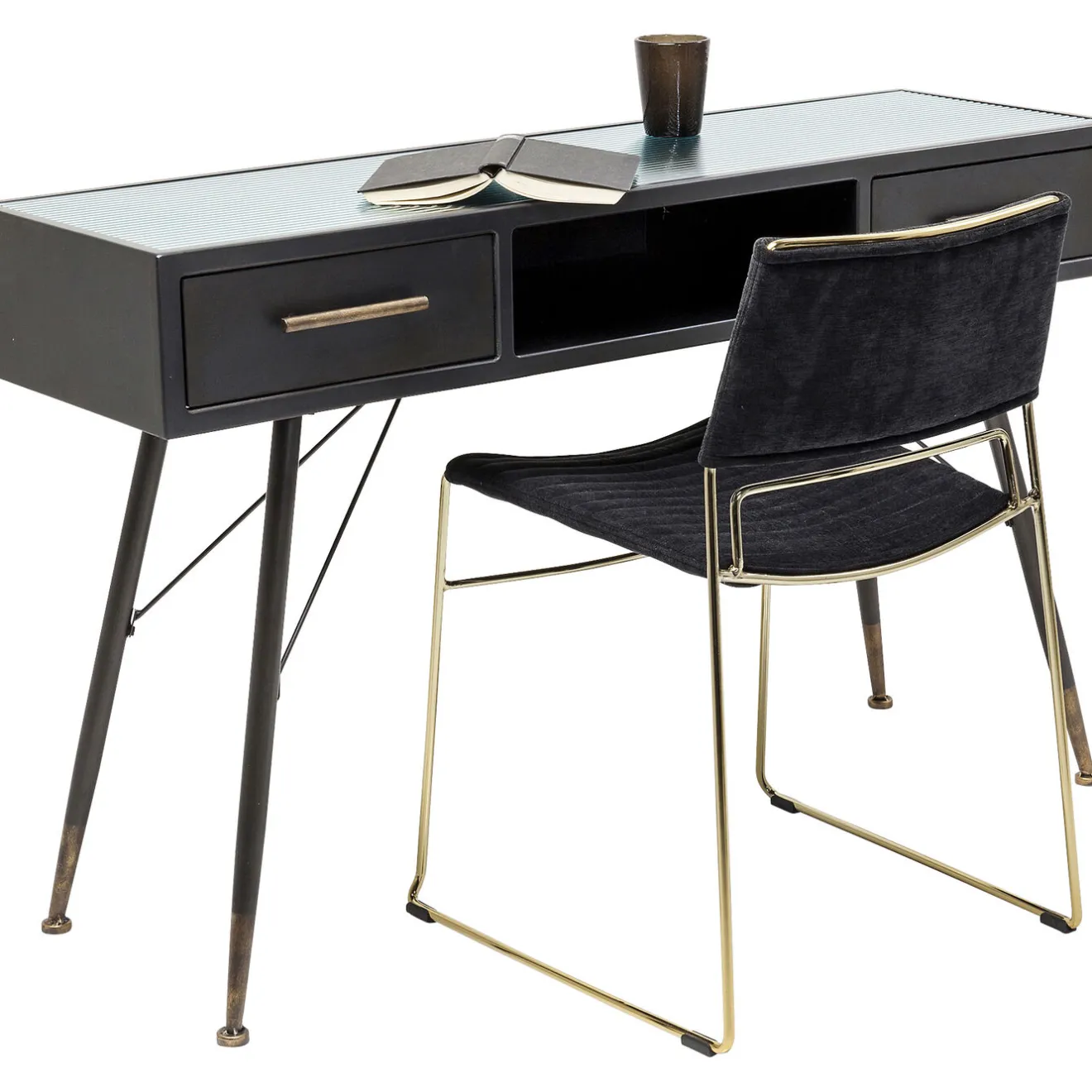 KARE Design Consoles|Console La Gomera