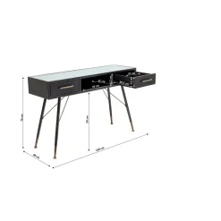 KARE Design Consoles|Console La Gomera