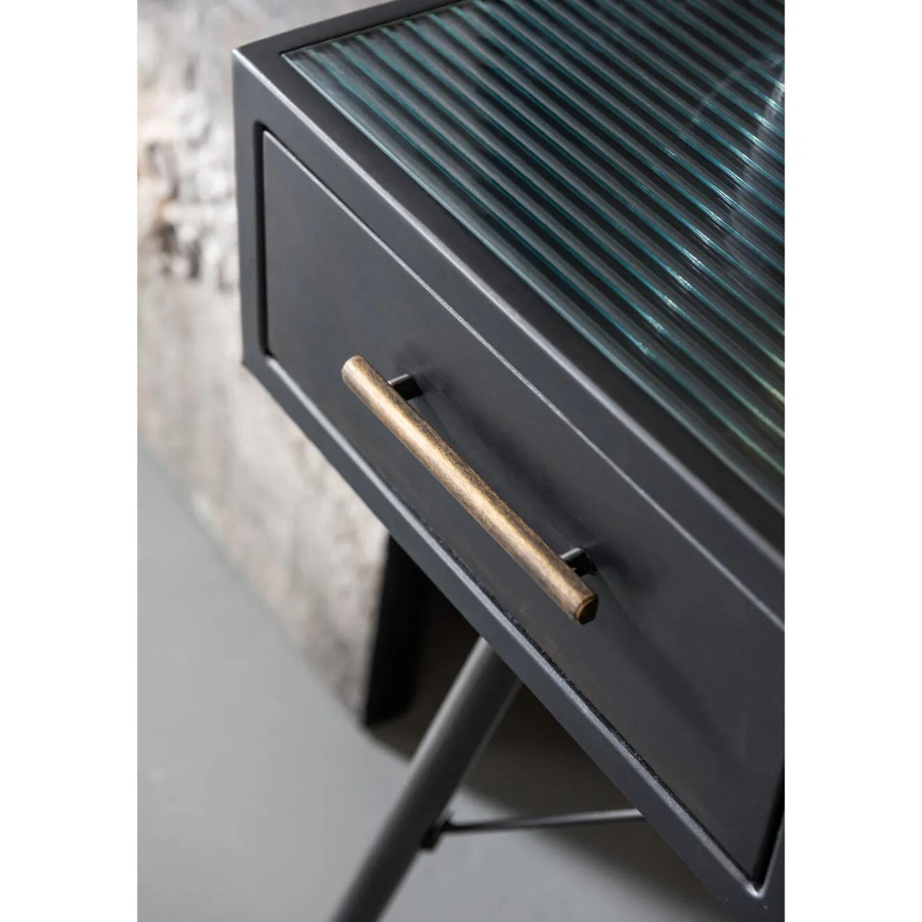 KARE Design Consoles|Console La Gomera