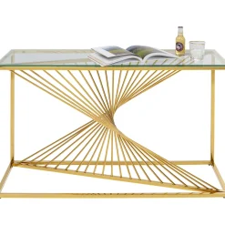 KARE Design Consoles|Console Laser Dore 120X40