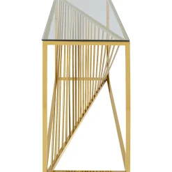 KARE Design Consoles|Console Laser Dore 120X40