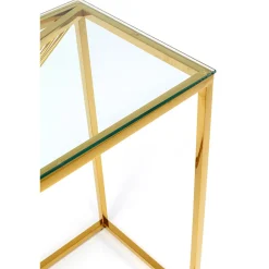 KARE Design Consoles|Console Laser Dore 120X40