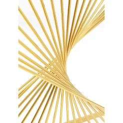 KARE Design Consoles|Console Laser Dore 120X40